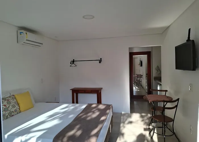 Pontal Flats