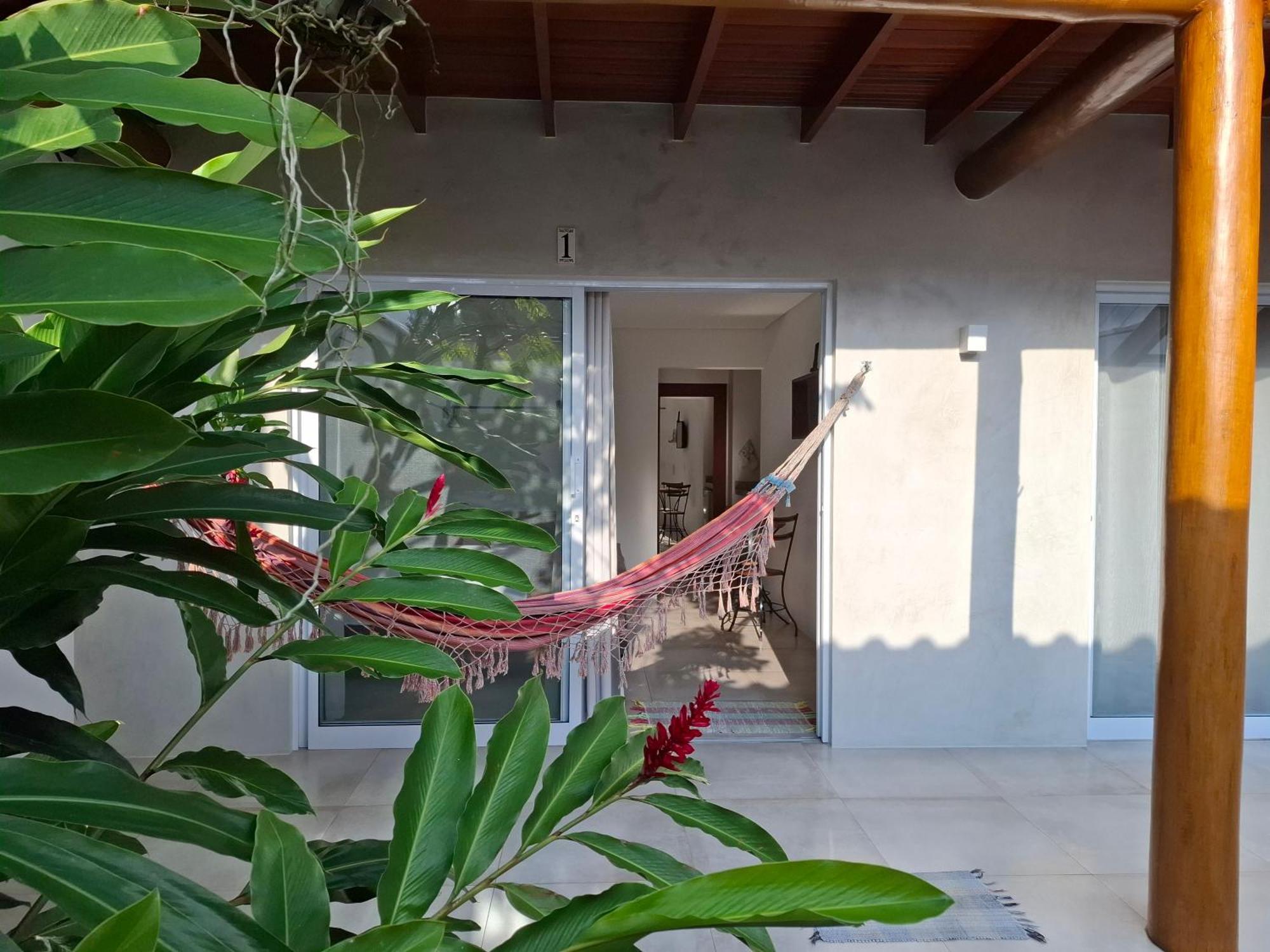 Pontal Flats Holiday home Paraty