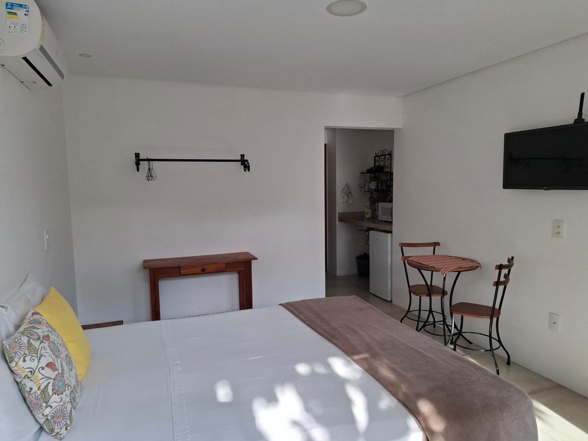 Holiday home Pontal Flats Paraty
