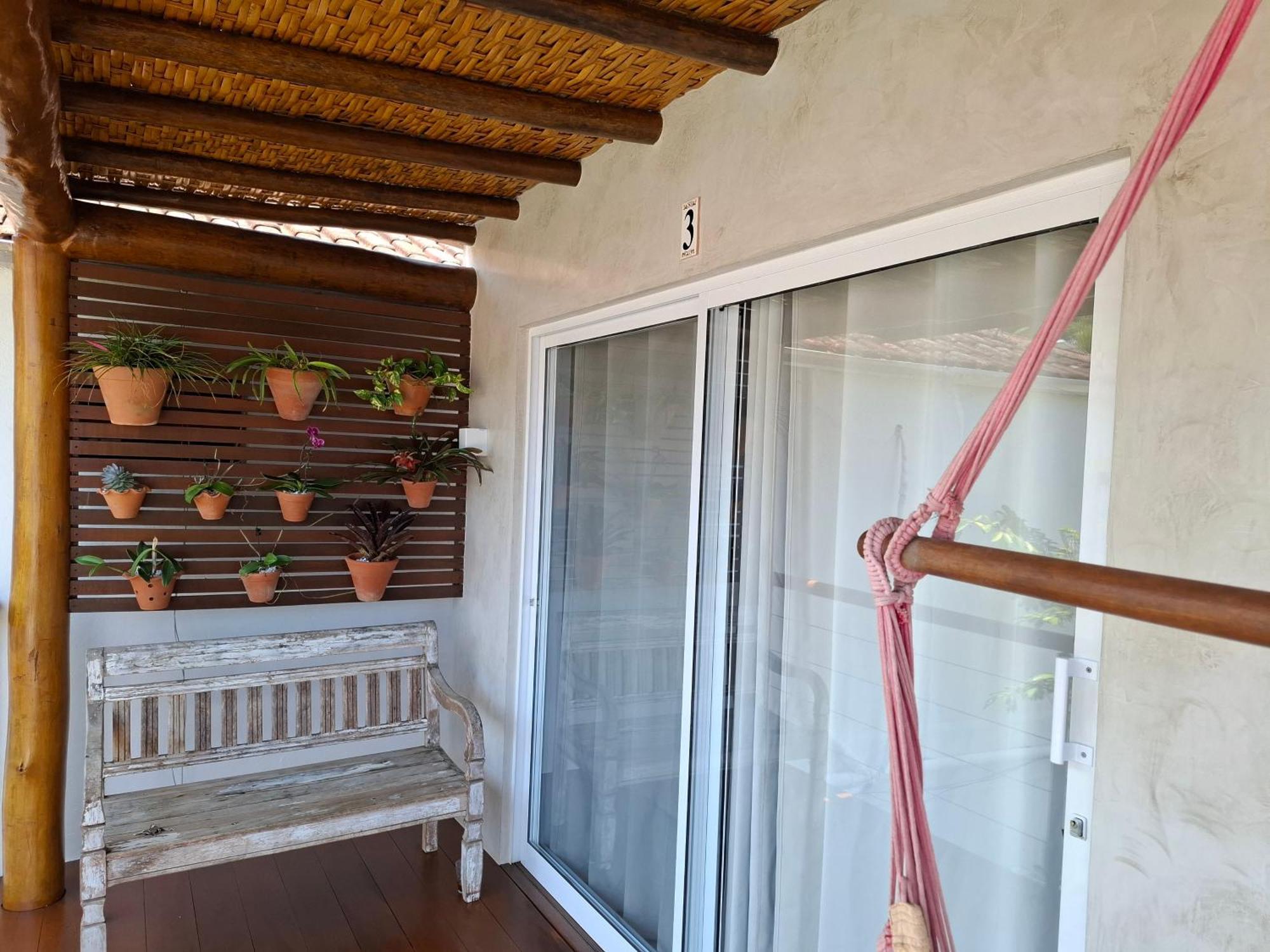 Pontal Flats Holiday home Paraty